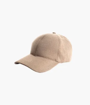 Classic Cotton Baseball Cap